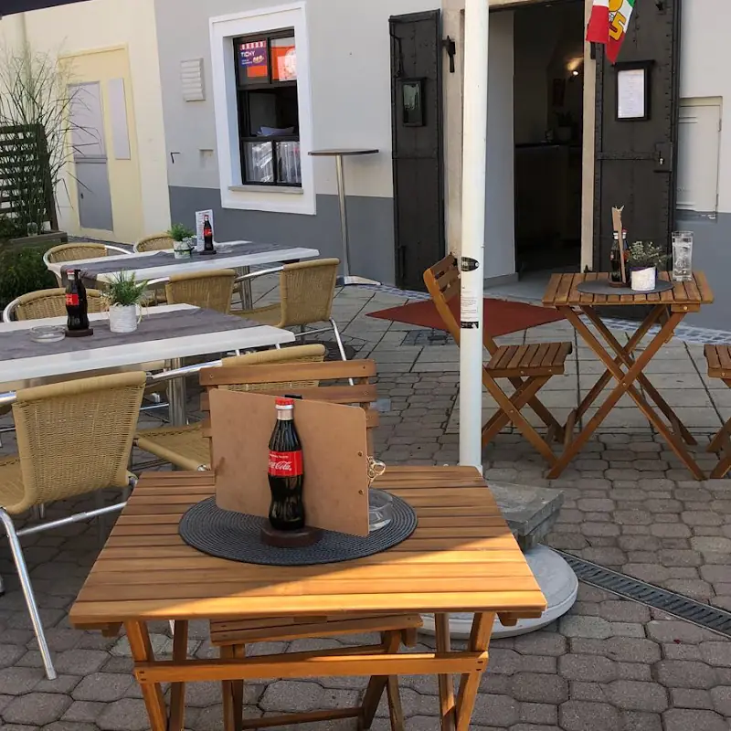 Stadtcafe Horn