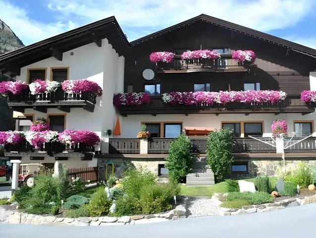 Haus Margret