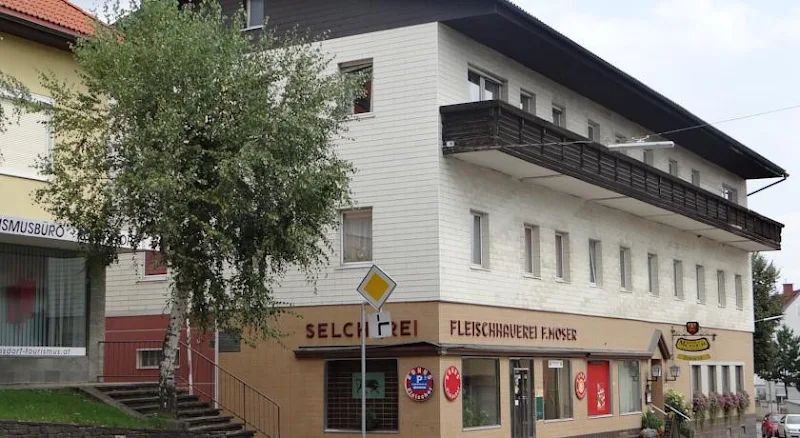 Gasthof Fritz Moser