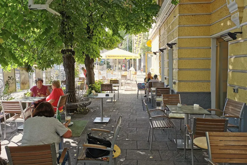 Bäckerei Schwarz - Stammhaus