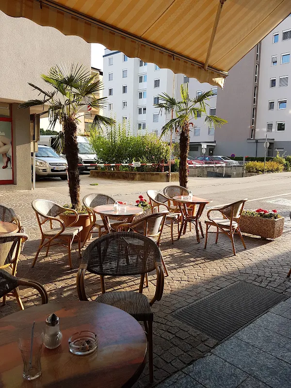 Cafe Firenze