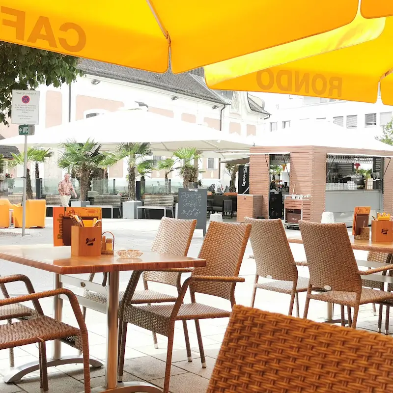 Cafe Rondo (Grieskirchen)