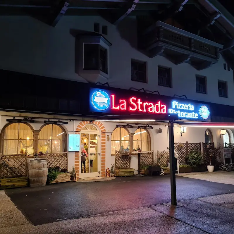 Pizzeria La Strada