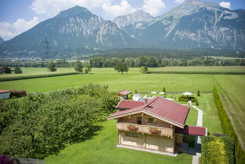 Hotel „Cafe-Zillertal“