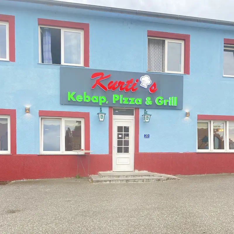 Kurtis Kebab Pizza und Grill