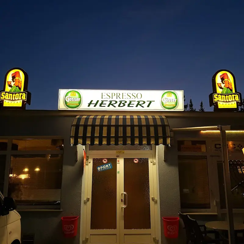 Espresso Herbert