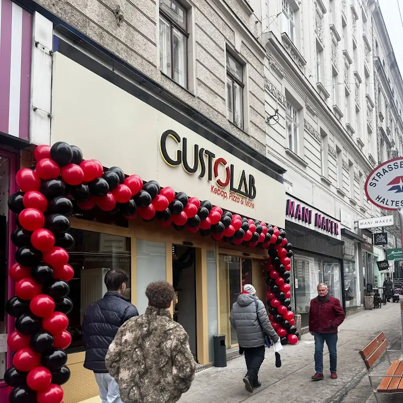 GUSTOLAB - WIEN 03