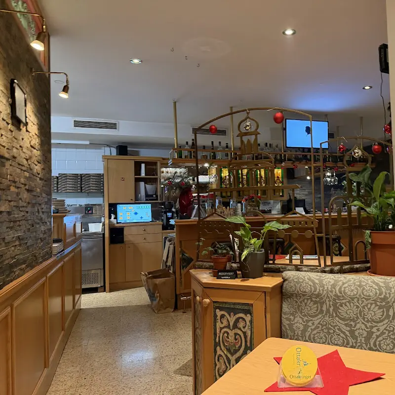 Pizzeria Da Angelo