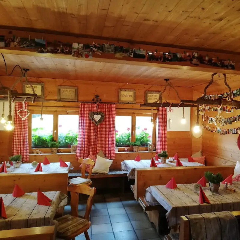 Kreither Alm