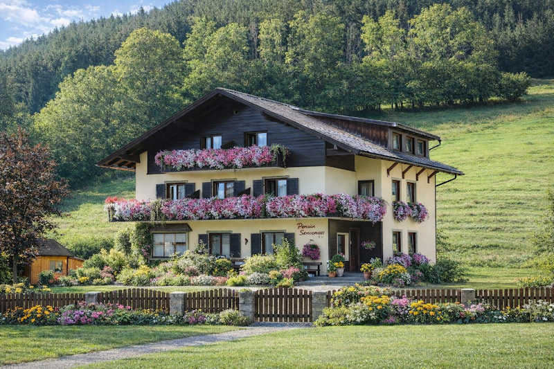 Pension Speckmoser