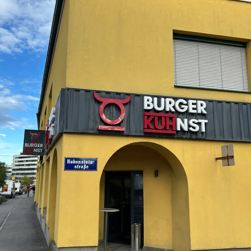 BurgerKUHnst Krems