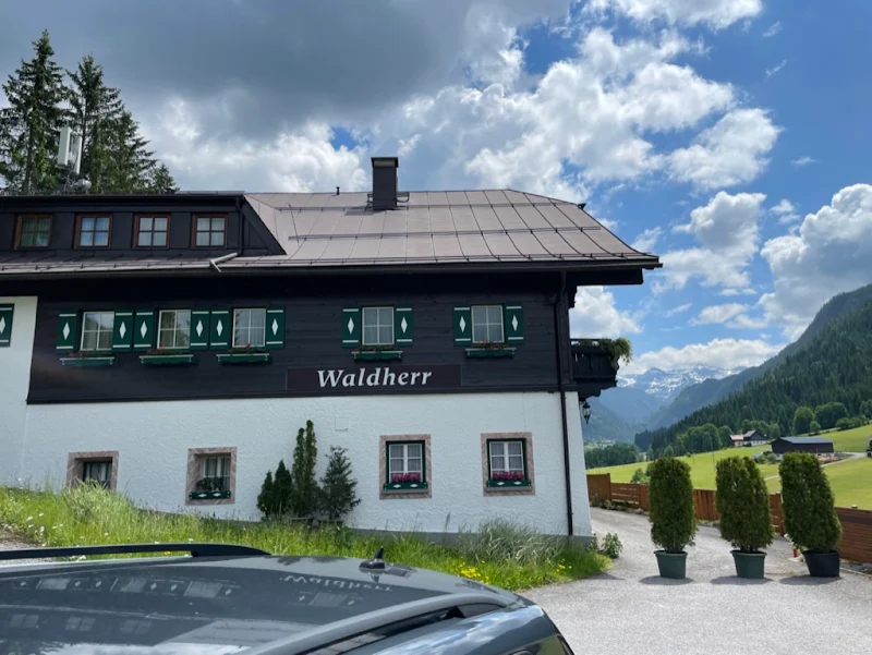 Gasthaus Waldherr