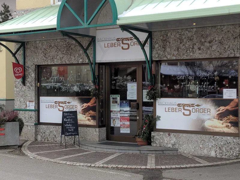 Bäckerei Lebersorger