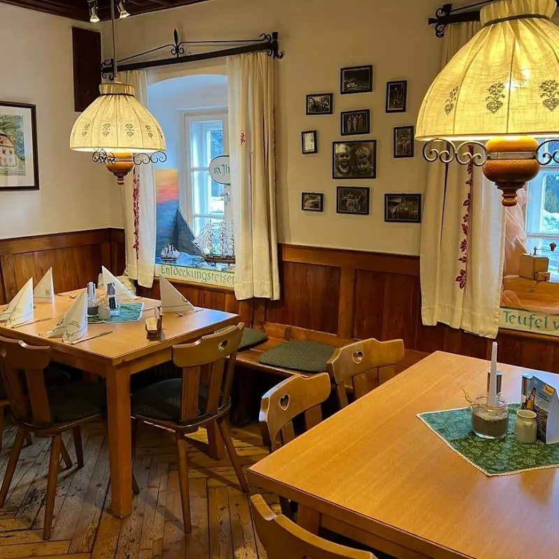 Gasthaus Winter - Älteste Gaststätte der Steiermark
