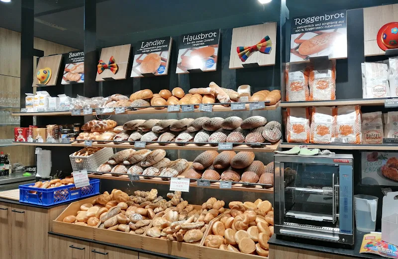 Bäckerei Konditorei Cafe Probst