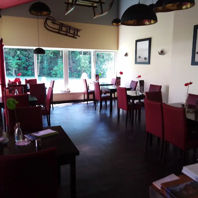 A CASA DI DANI Restaurant-Pizzeria