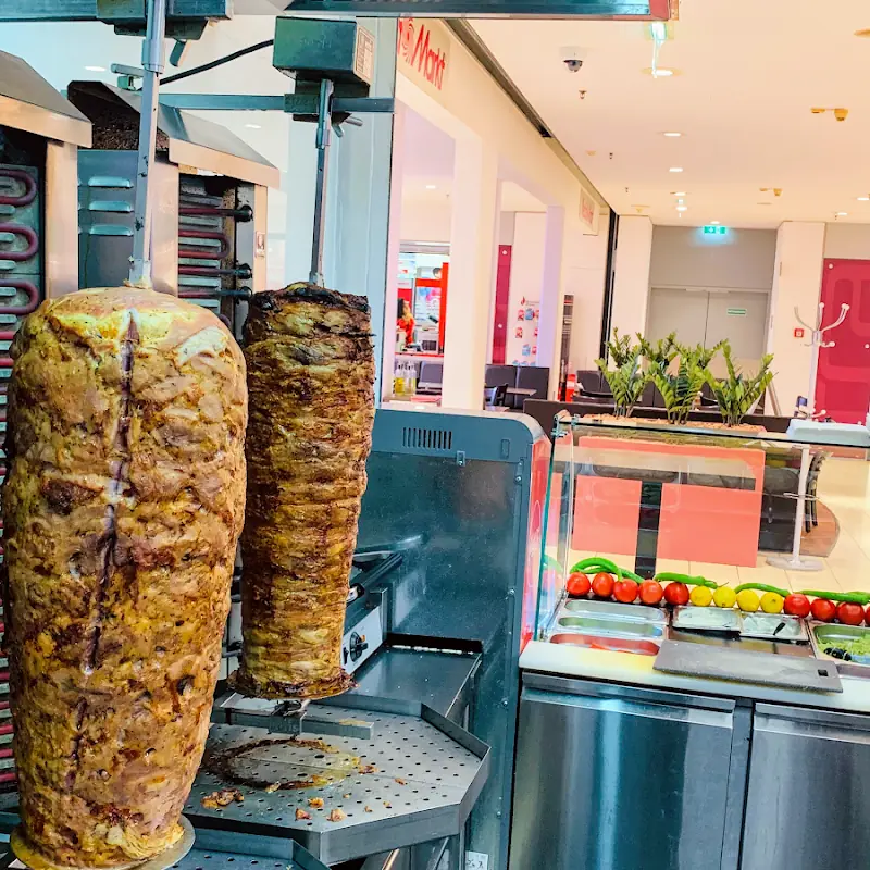 Can Kebap