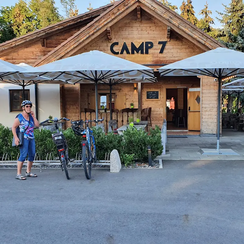 CAMP 7 BAD RADKERSBURG