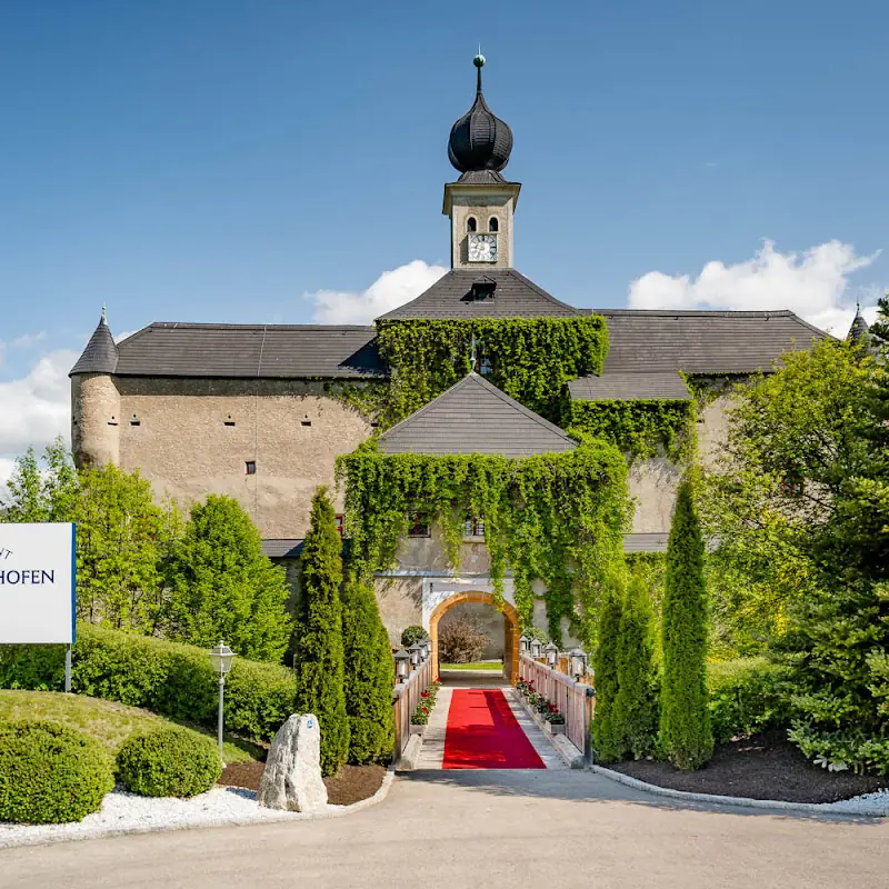 Schloss Gabelhofen