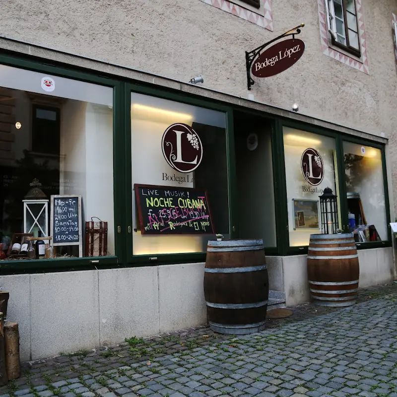 Bodega Lopez