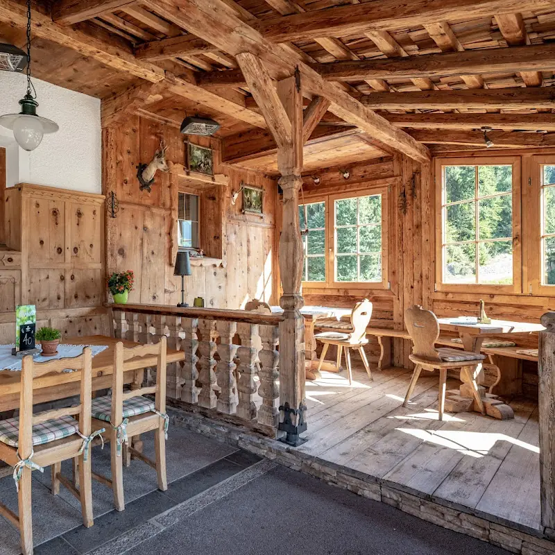 Restaurant Märzenklamm