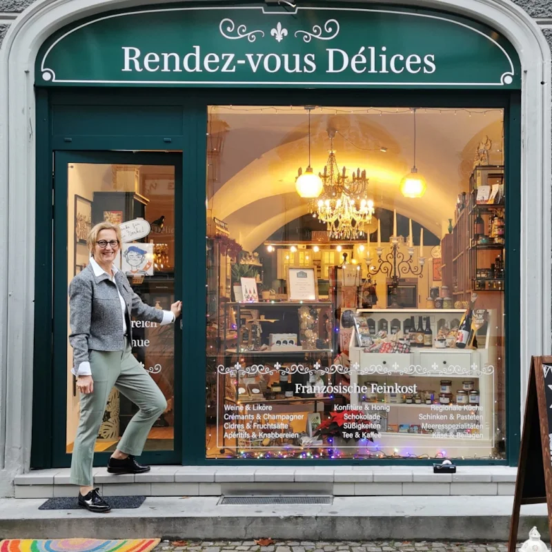 Rendez-vous Délices