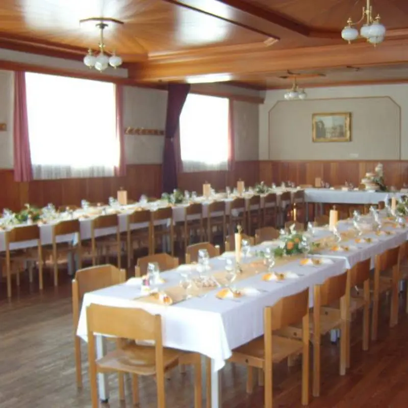Gasthaus Haferl