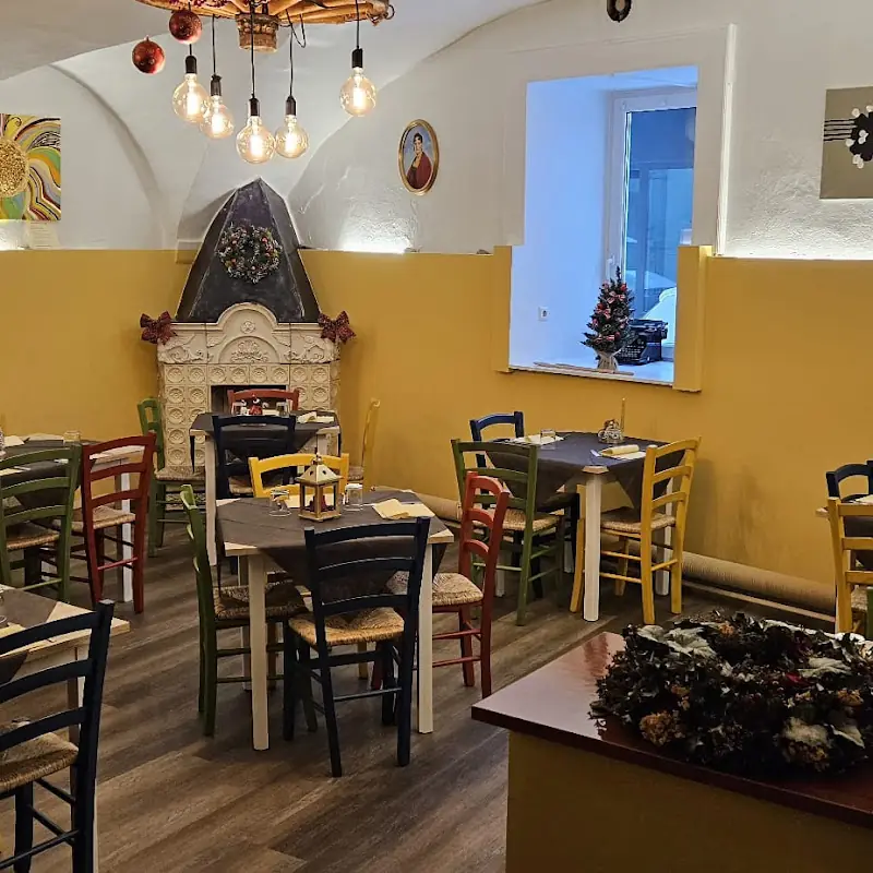 Ristorante Pizzeria "Semplicemente italiano"