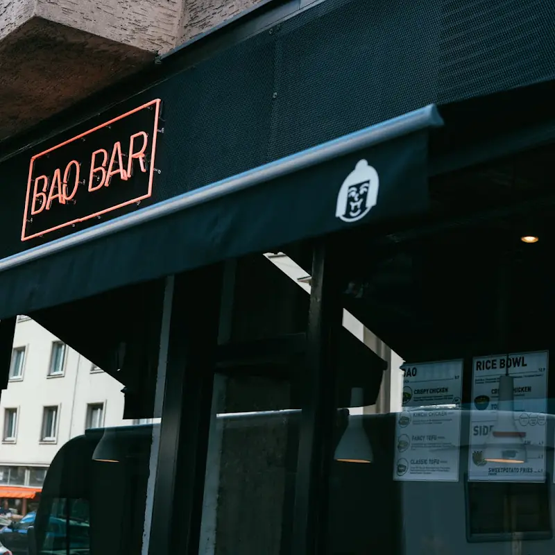 BAO BAR 1040