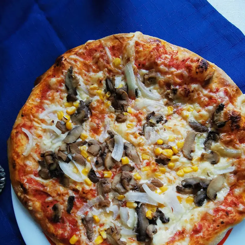 Pizza-Restaurant Wallner