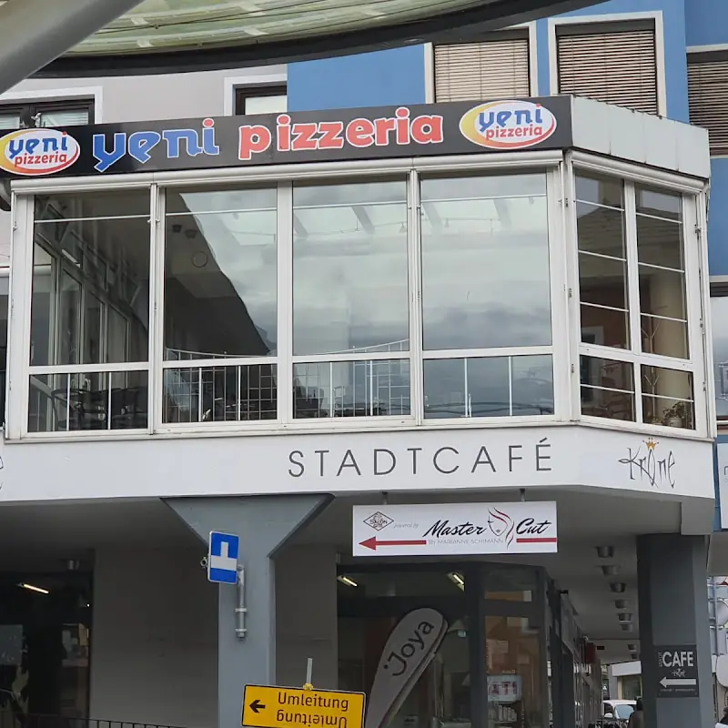 Yeni Pizzeria