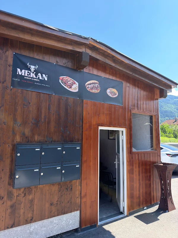 Mekan Kebap & Grill