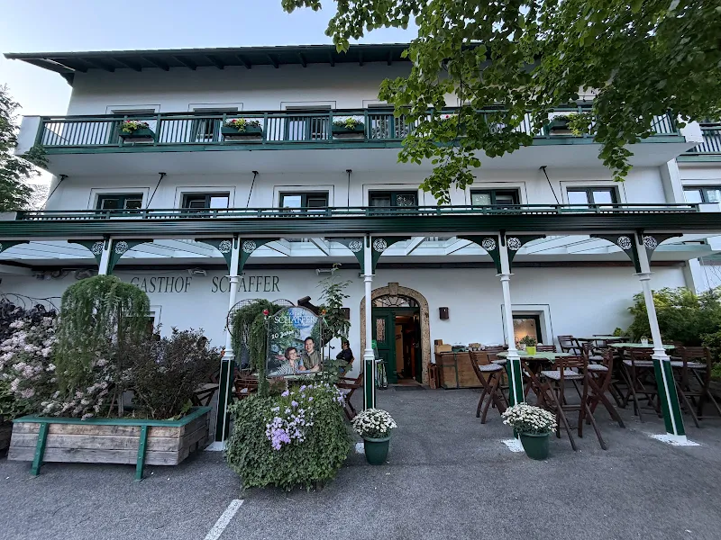 Gasthof Schäffer
