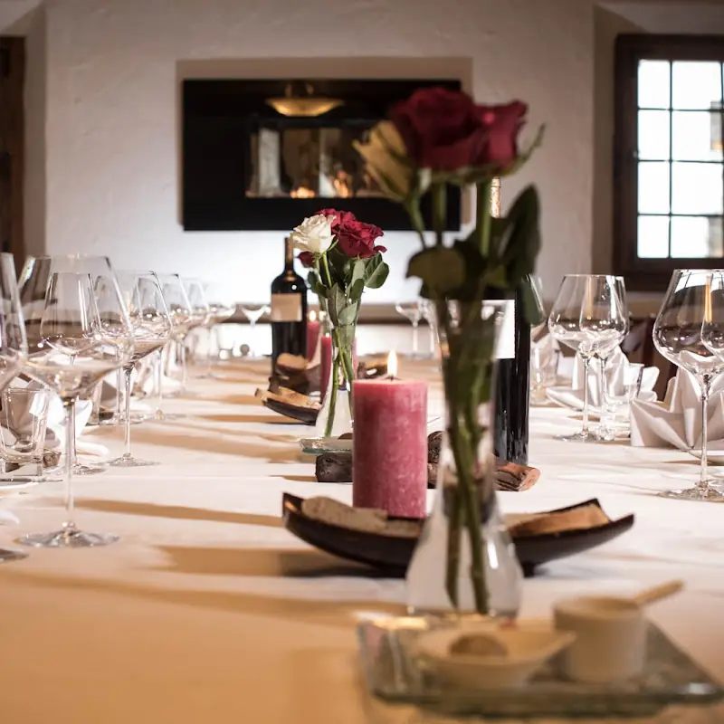 Restaurant Kellerbauer