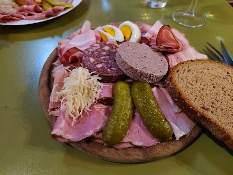 Weinbau Skobek