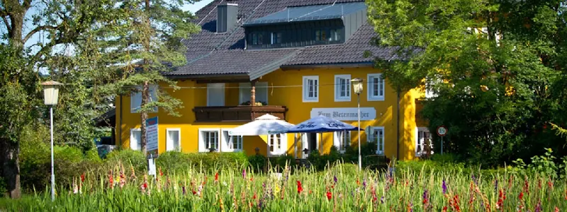 Landgasthof Zum Betenmacher
