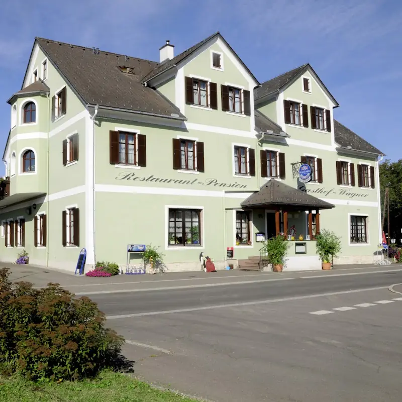 Gasthof-Pension Restaurant Wagner