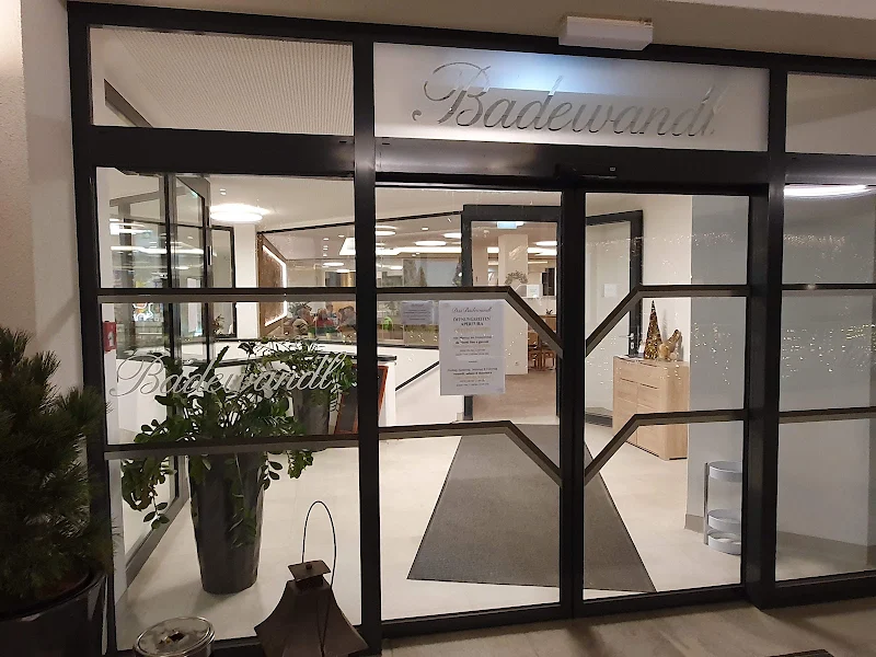 Cafe Badwandl