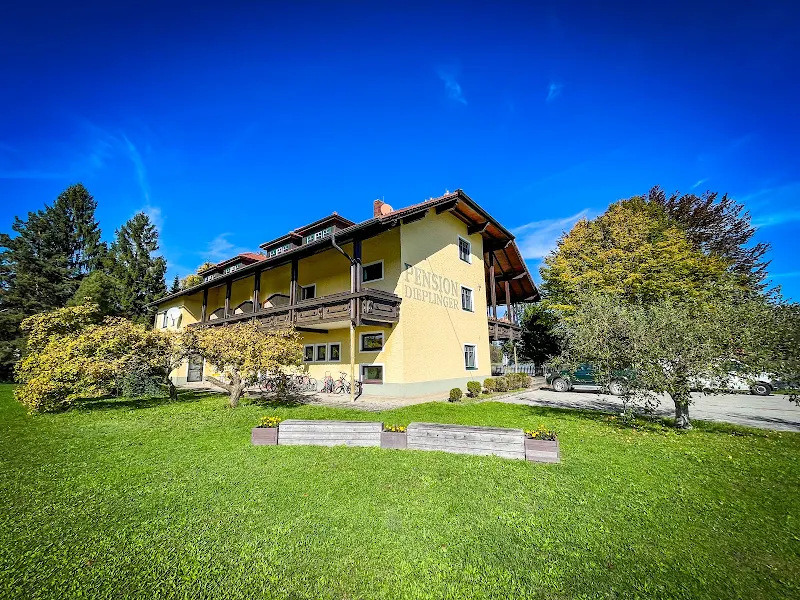 Pension Dieplinger Familie Langmayr