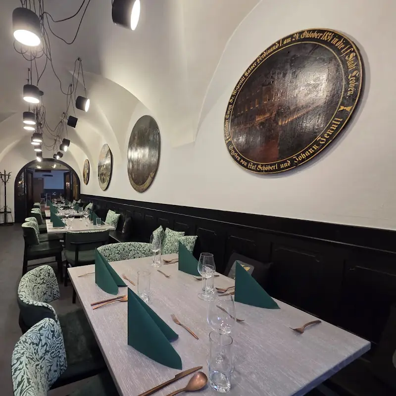 Restaurant "Der Greif"