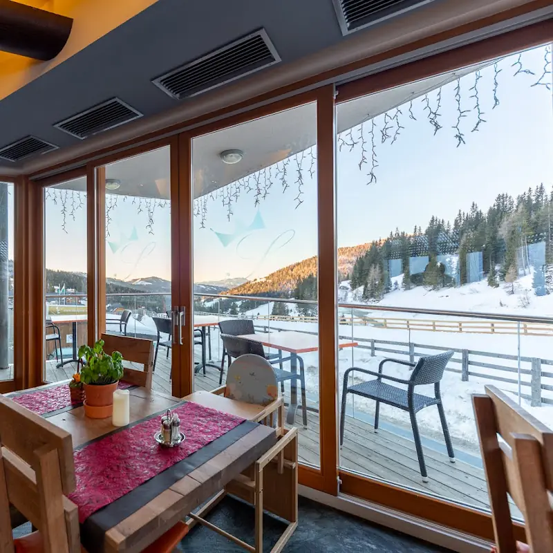 Sissi Bistro