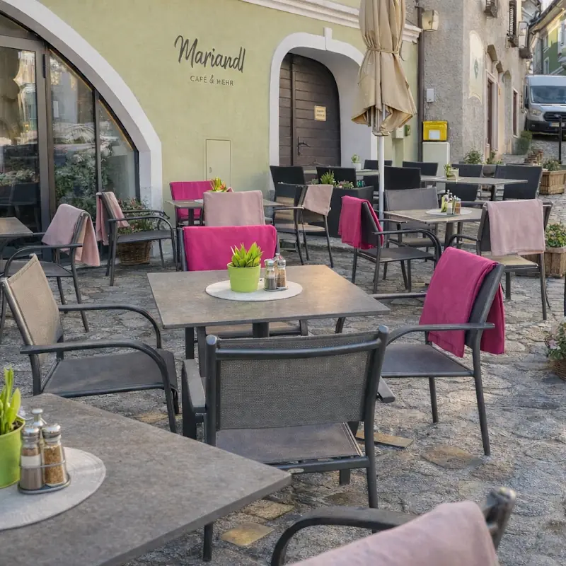 Mariandl Café & Mehr