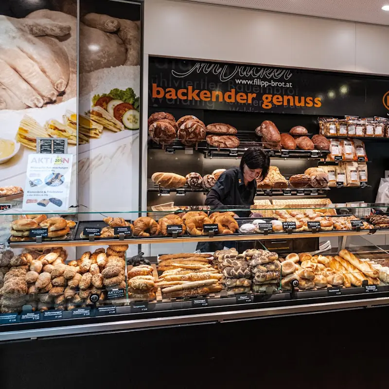 Mühlviertler Landbäckerei