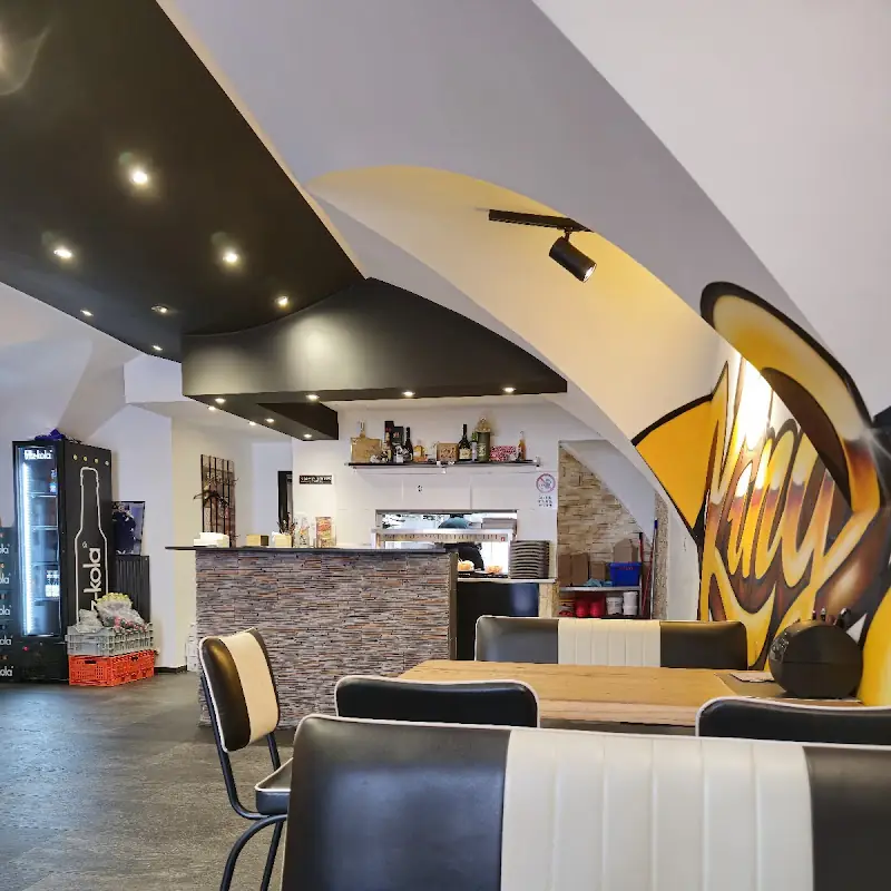 KingSize Kitchen
