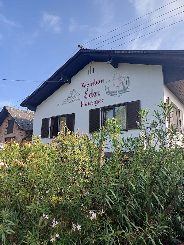 Buschenschank Eder