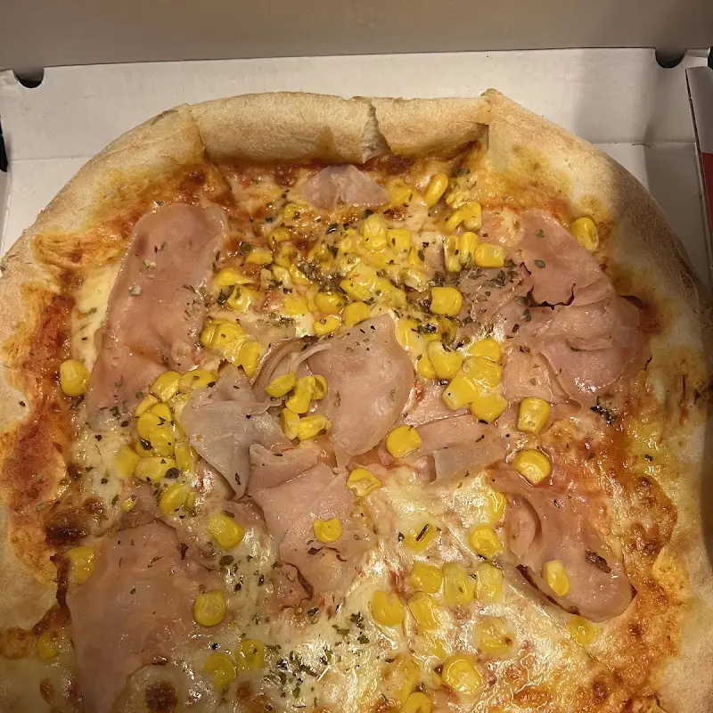 Toni‘s Pizza