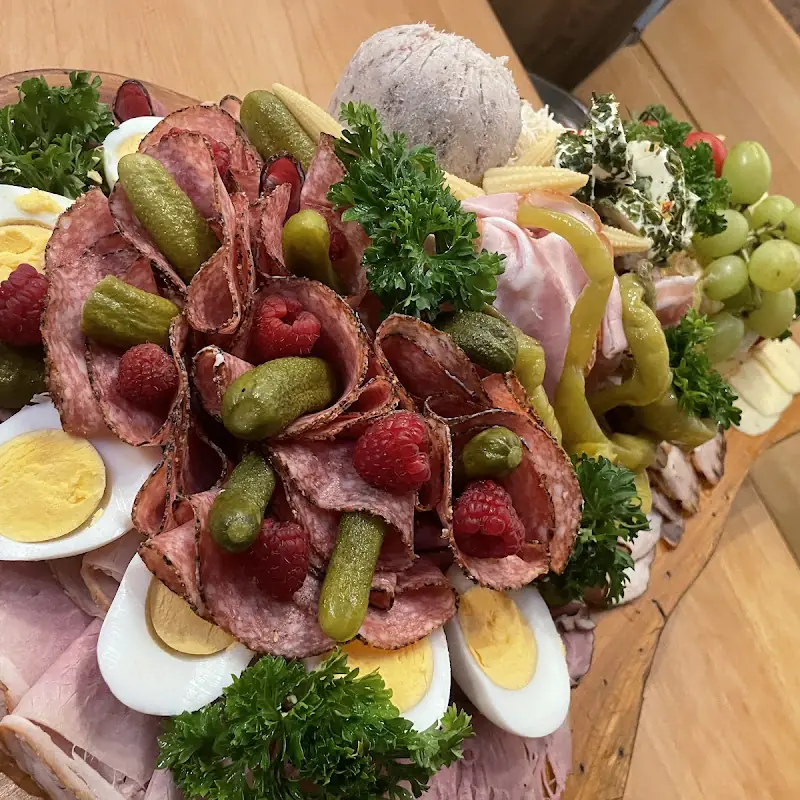 Mühltaler Hitten