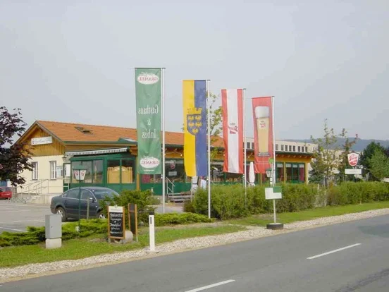 Gasthaus Gramel