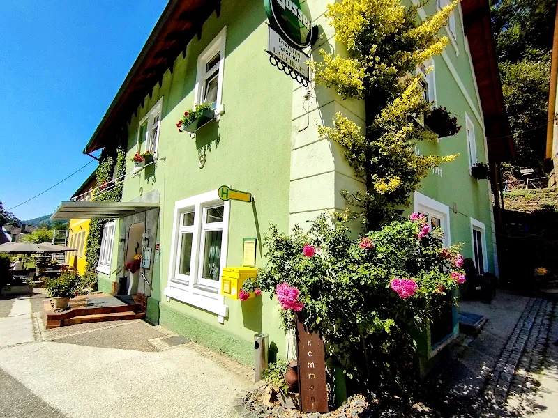 Gasthaus Lauchart