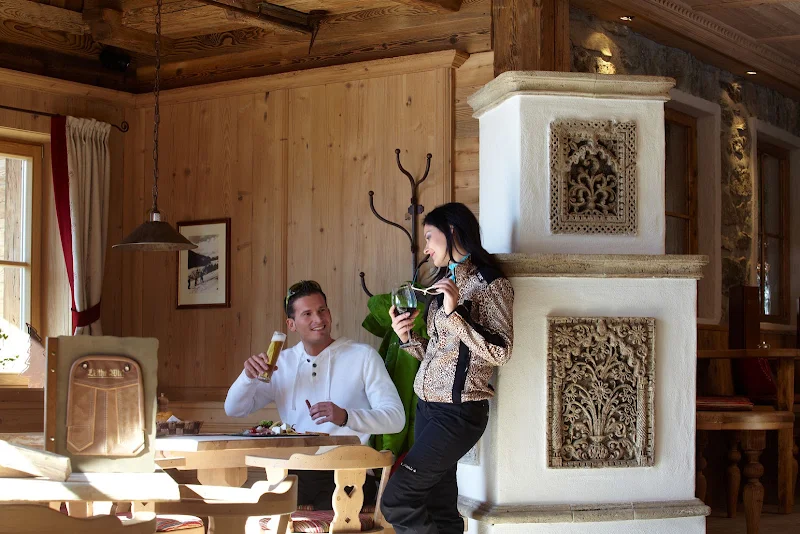 Restaurant Leithe Wirt